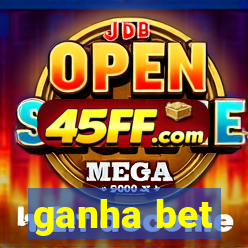 ganha bet